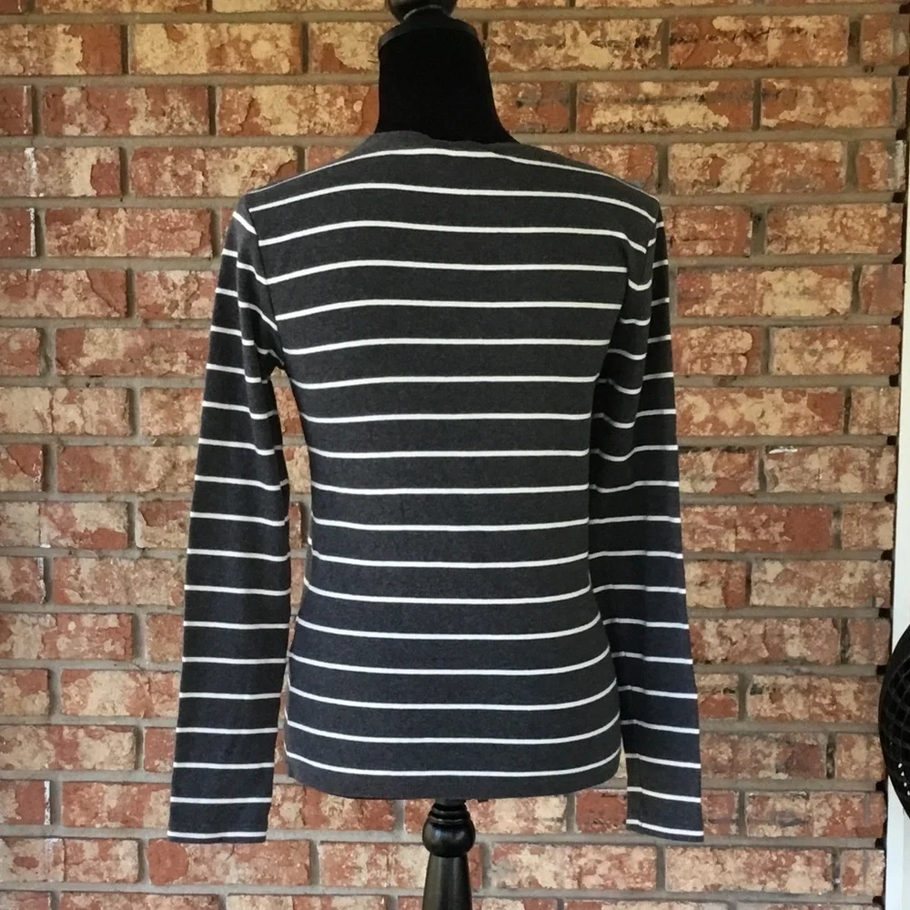 𝅺RALPH Lauren Sport Pullover Shirt - Picture 4 of 6